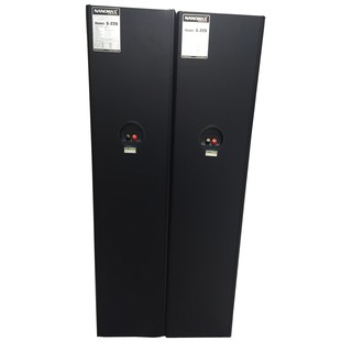 Loa đứng karaoke Nanomax S-220