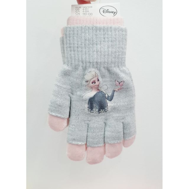 GANG TAY LEN ELSA H&M AUTHENTIC CÓ SẴN