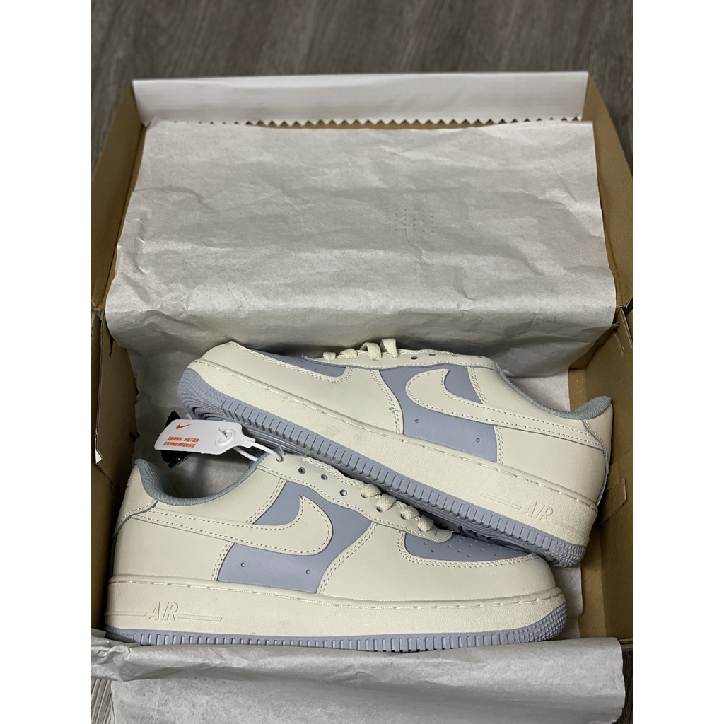 ⚡️GIÁ SỐC⚡️[Ảnh thật do shop tự chụp 100%] Giầy NK af1 mẫu mới fullbox | BigBuy360 - bigbuy360.vn
