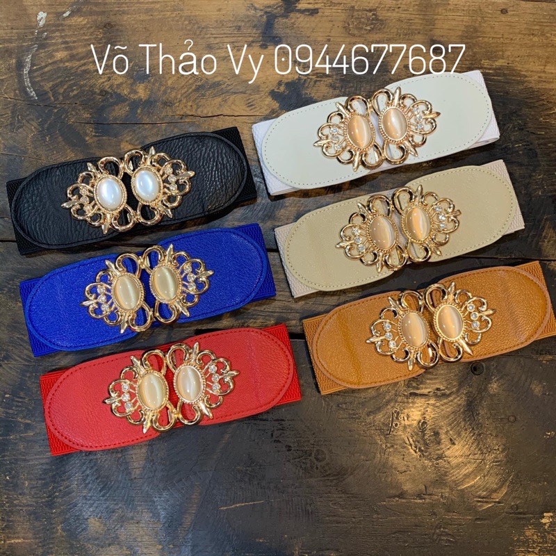 Nịt mắt mèo