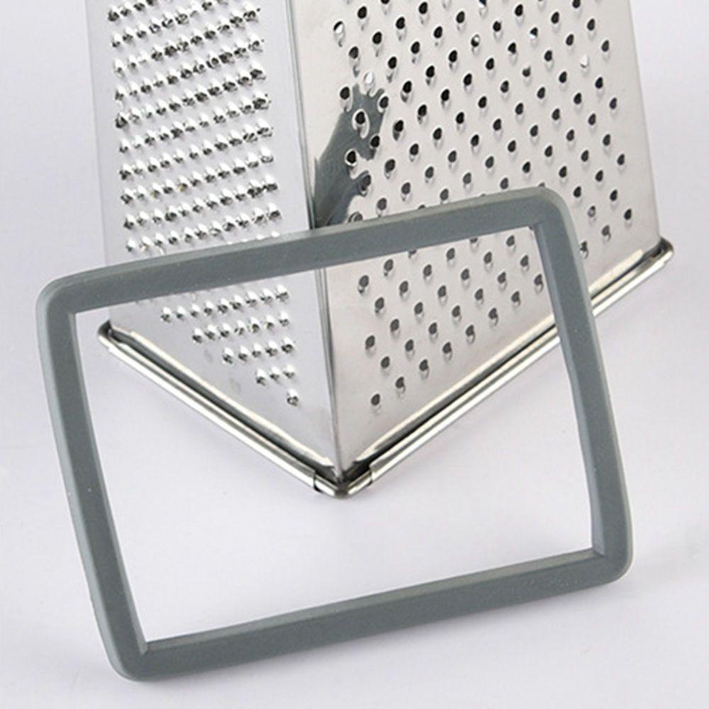 Dụng Cụ Bào Sợi Phô Mai Đa Năng Bằng Thép Không Gỉ