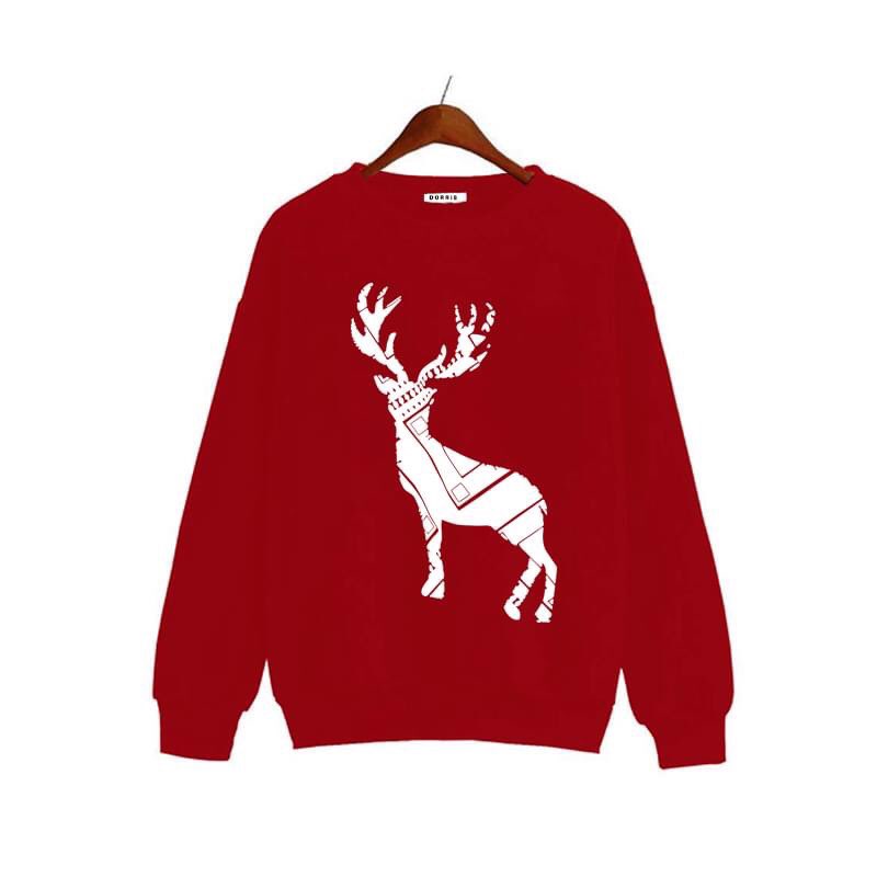 Áo dài tay nhiều màu HƯƠU chất liệu da cá mềm mịn không xù lông thiết kế bởi DORRIS N