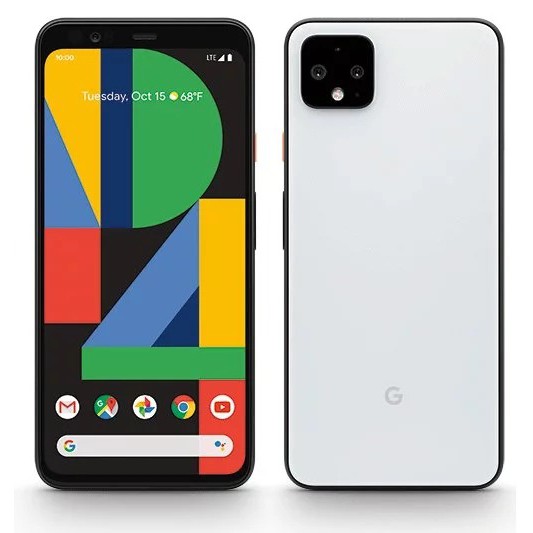 Điện thoại GOOGLE PIXEL 4 XL | WebRaoVat - webraovat.net.vn