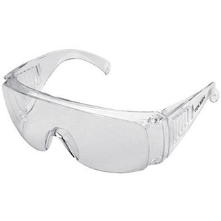 Kính bảo hộ gọng trắng - 45072