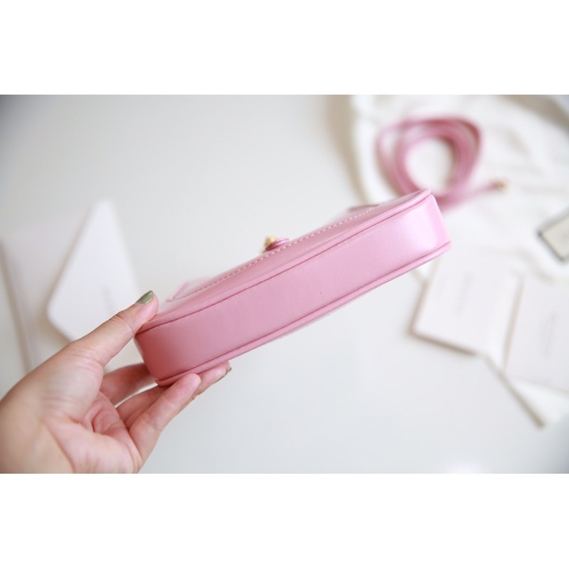 Túi kẹp nách gg JACKIE 1986