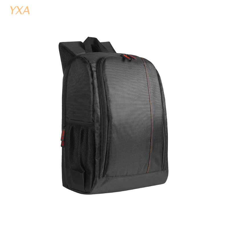 YXA Outdoor Waterproof Protective Carrying Case Storage Bag Portable Soulder Backpack for DJI Ronin S/SC RC Drone Camera Accessories