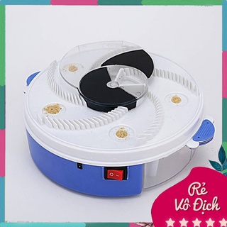 Máy Bắt Ruồi Tự Động 360 Độ-Thiết bị bắt ruồi, Máy diệt ruồi giá rẻ, Máy bẫy ruồi