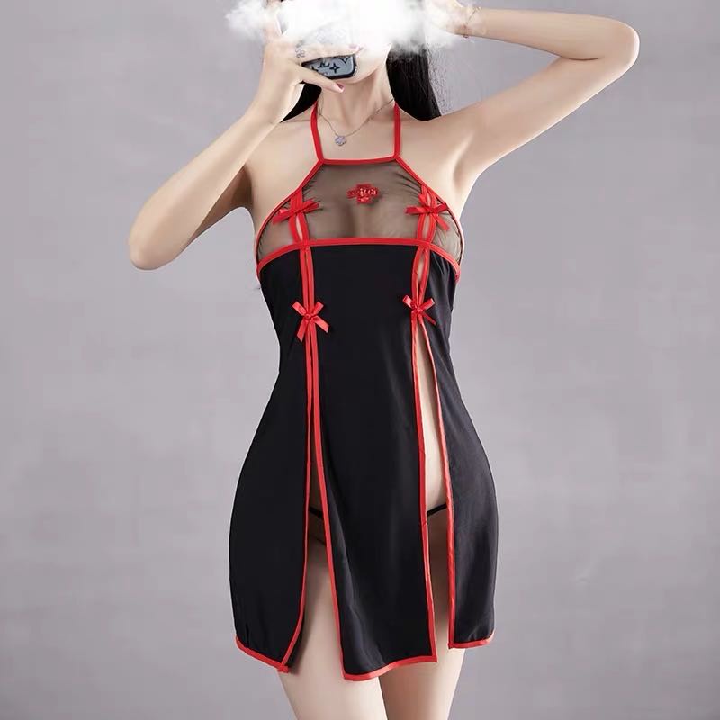 Combo 3 bộ cosplay kèm tất C156 C75 P5 Maccini | BigBuy360 - bigbuy360.vn