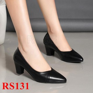 Giày Cao Gót RS131