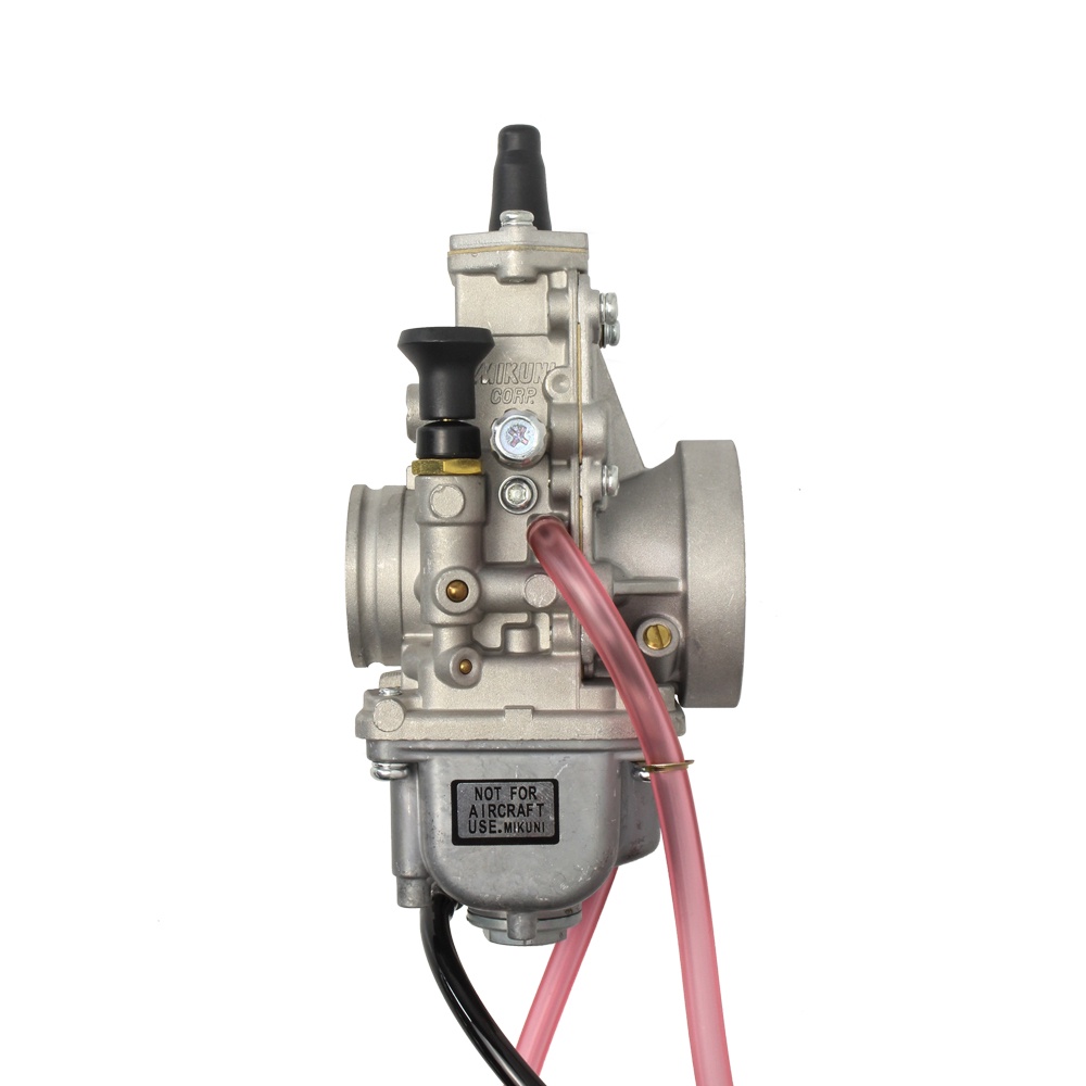 Bình xăng TM32 32mm TM34 34mm 250-300cc Động cơ 2/4 thì Bộ chế hòa khí trơn nhẵn Bộ chế hòa khí TM32-1 thay thế mikuni
