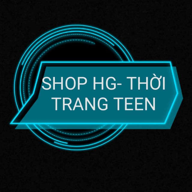 SHOP HG - THỜI TRANG TEEN, Cửa hàng trực tuyến | WebRaoVat - webraovat.net.vn