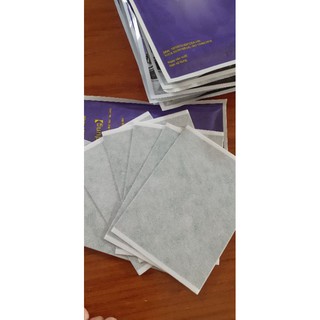 Miếng dán giảm đau thăng long