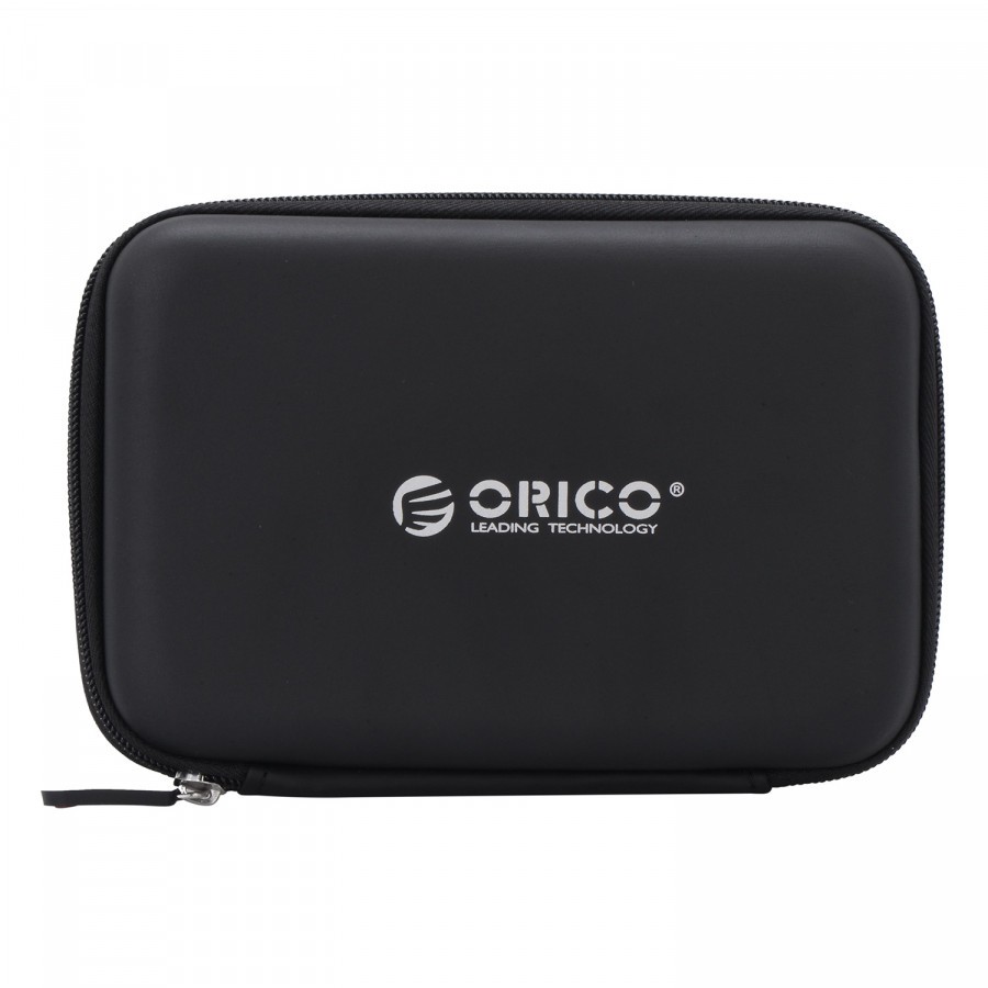 Túi chống shock Orico - Túi bảo vệ ổ cứng di động 2.5" SSD/HDD Orico PHB-25 | BigBuy360 - bigbuy360.vn