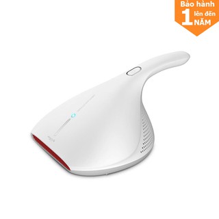 Máy hút bụi đệm giường, máy hút bụi chăn nệm Deerma CM800 diệt khuẩn bằng tia UV