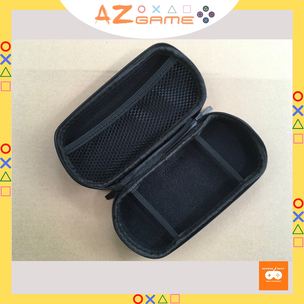 Bao Bóp Đựng Chống Sốc Eva Pouch cho PSP 1000 2000 3000 Eslim