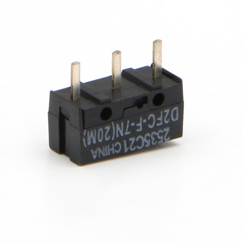 Set 5 Công Tắc Micro 20M D2FC-F-7N Chuyên Dụng Cho Chuột Máy Tính