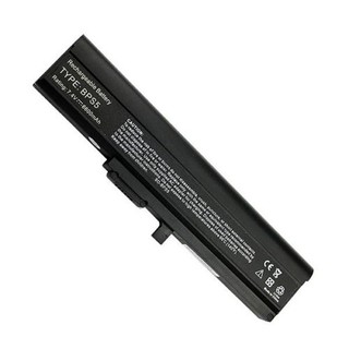 Pin sony bps5 vgp-bps5