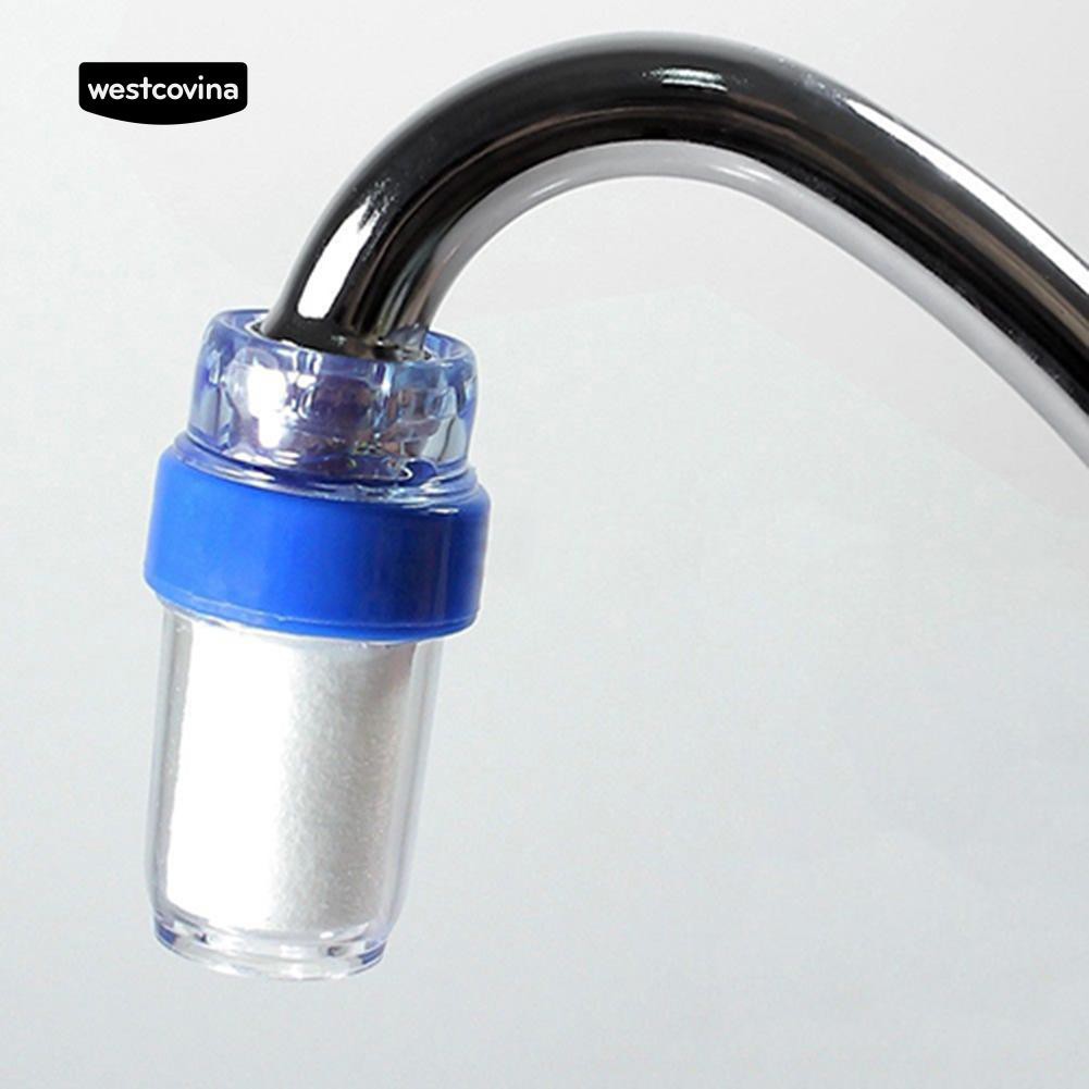 Đầu Lọc Gắn Vòi Nước Tiện Lợi