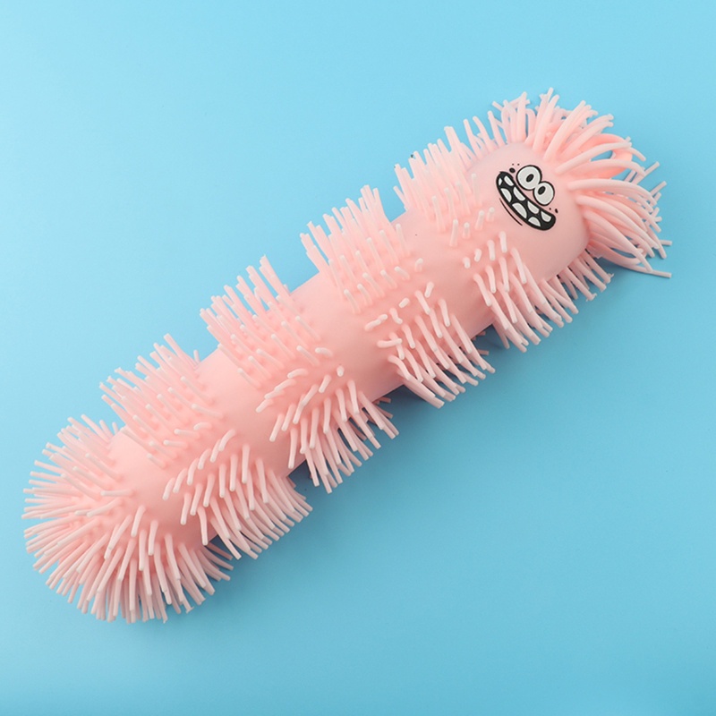 Đồ Chơi Bóp Giảm Căng Thẳng Phát Sáng Trong Bóng Tối