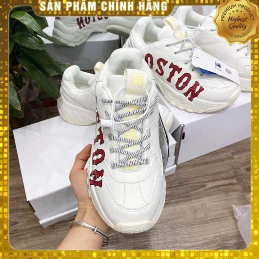 [Bản in] Giày thể thao sneaker ML B boston bản in 3d 11 dành cho nam nữ [Fullbox]