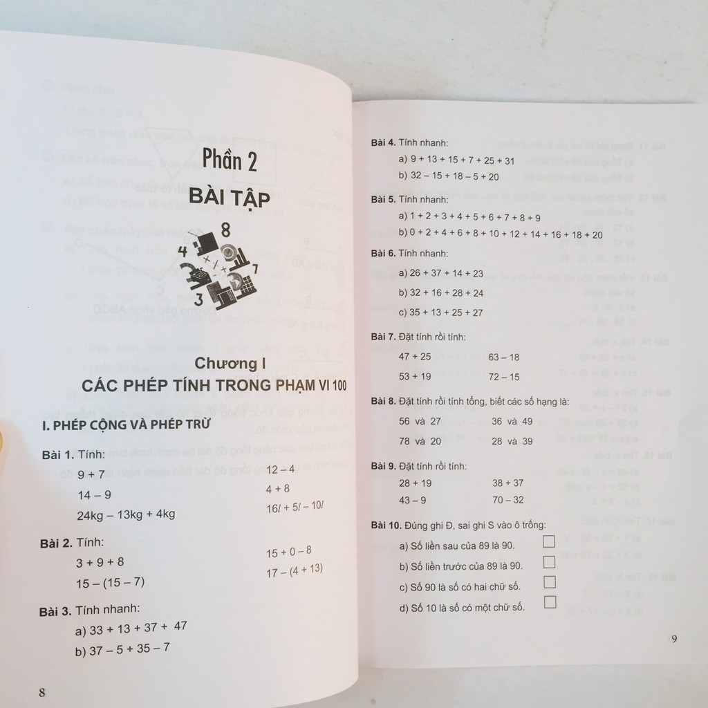Sách – Toán Nâng Cao và Bồi Dưỡng Học Sinh Giỏi Lớp 2 | BigBuy360 - bigbuy360.vn