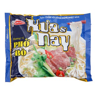 1 Gói Phở Bò Xưa & Nay Acecook Gói 70G