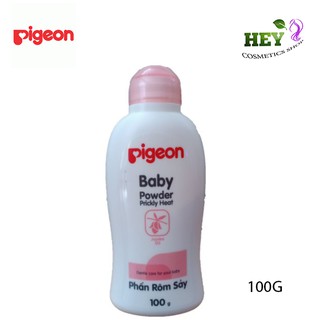 PHẤN THƠM PGEON 200g