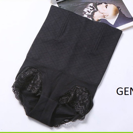 Quần gen nịt bụng chống cuộn Munafie _Mahola_ GEN01