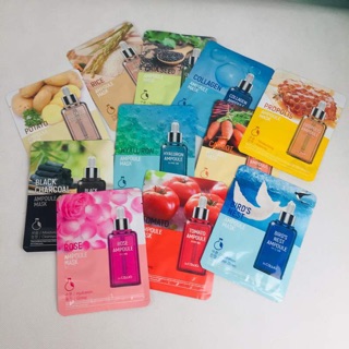 Mặt Nạ Tế Bào Gốc Dr Cellio