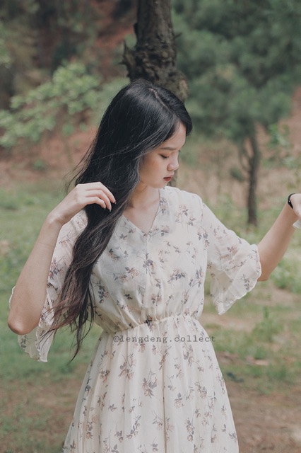 Amelia dress