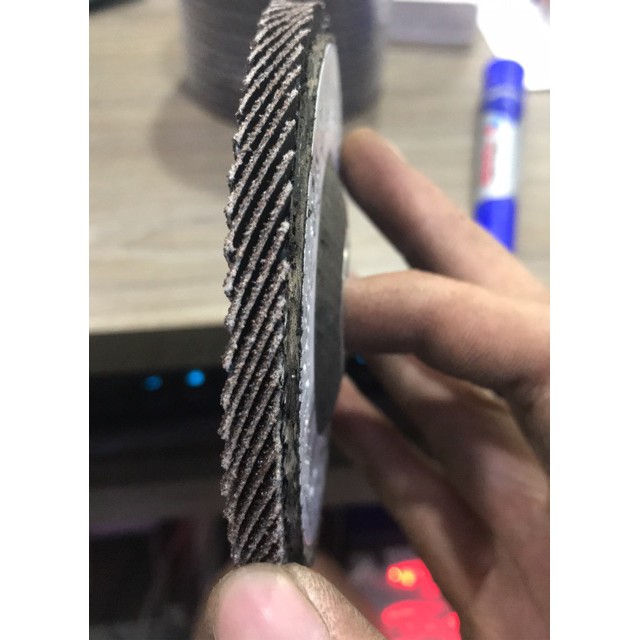 Nhám Xếp HANDSOME 40, 60