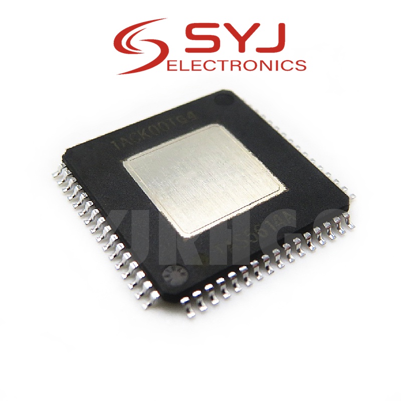 1 Cái TAS5612A TAS5612 TAS5613A TAS5613 TAS5614A TAS5614 TAS5630B TAS5630 HQFP-64