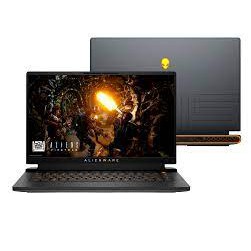 LAPTOP Dell Alienware M15 R6 I711800H/32GB/1TB SSD/RTX3070 8GB/Win10