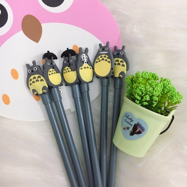 Bút nước Totoro cute