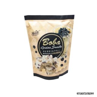 Bánh boba trân châu đường đen Đài Loan