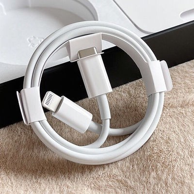 Dây Sạc PD iP- Cáp Sạc Type-C cho IP6/7P/8P/X/11/12 tablet táo