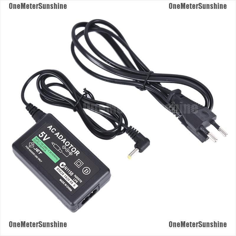 Bộ Sạc Pin Cầm Tay Cho Psp 1000 2000 3000