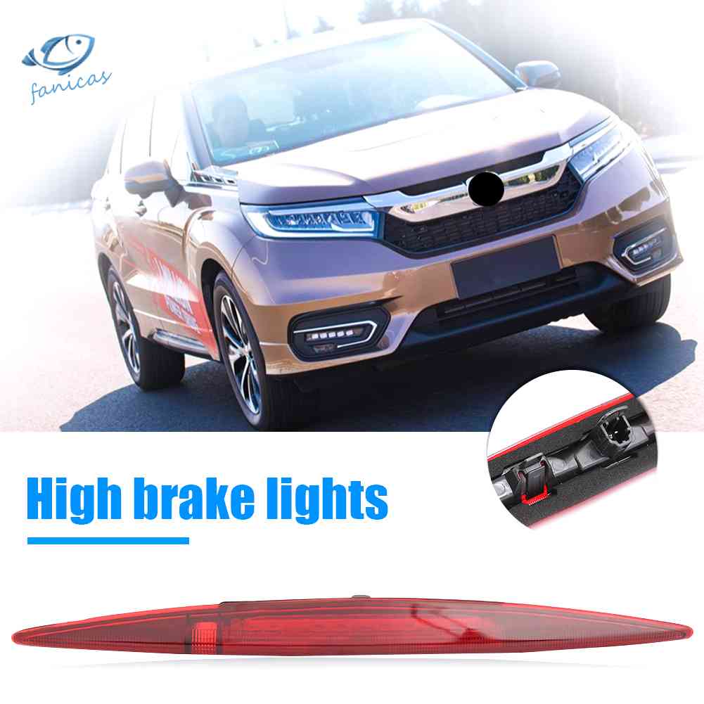 Khung Đèn Phanh FANIC 3rd CHMSL Cho Honda CR-V 2012-2016