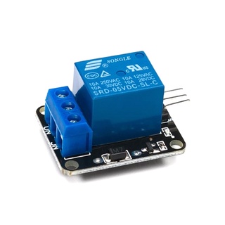 Module relay 5v 1 kênh