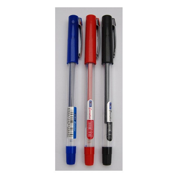 Bút bi nước Executive gel- LINC