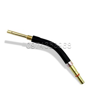 Cổ cong mỏ hàn mig 500A (MIG-500)