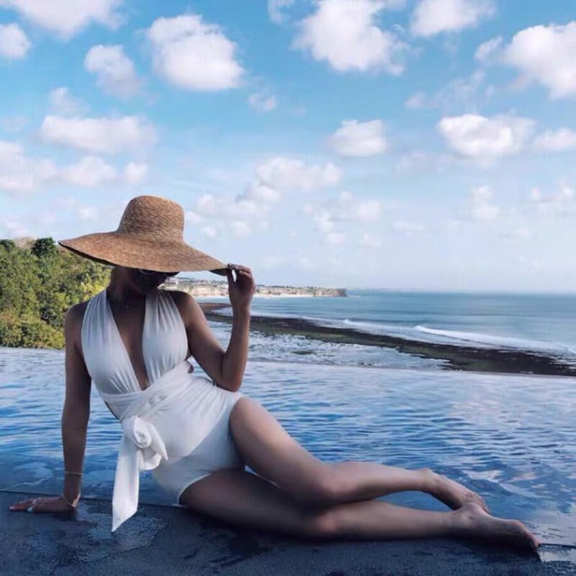 BỘ BIKINI TRẮNG | BigBuy360 - bigbuy360.vn