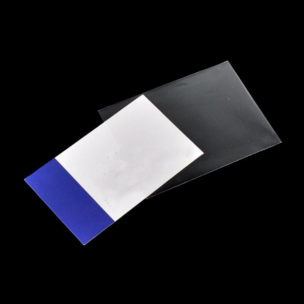 Set 100 Vỏ Bọc Thẻ Chơi Game 65 * 92mm / 59 * 91mm