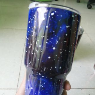 LY GIỮ NHIỆT THÁI LAN