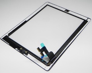 Cảm ứng ipad 2 zin 