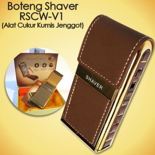 Máy cạo râu boteng rscw-v1 bền, đẹp