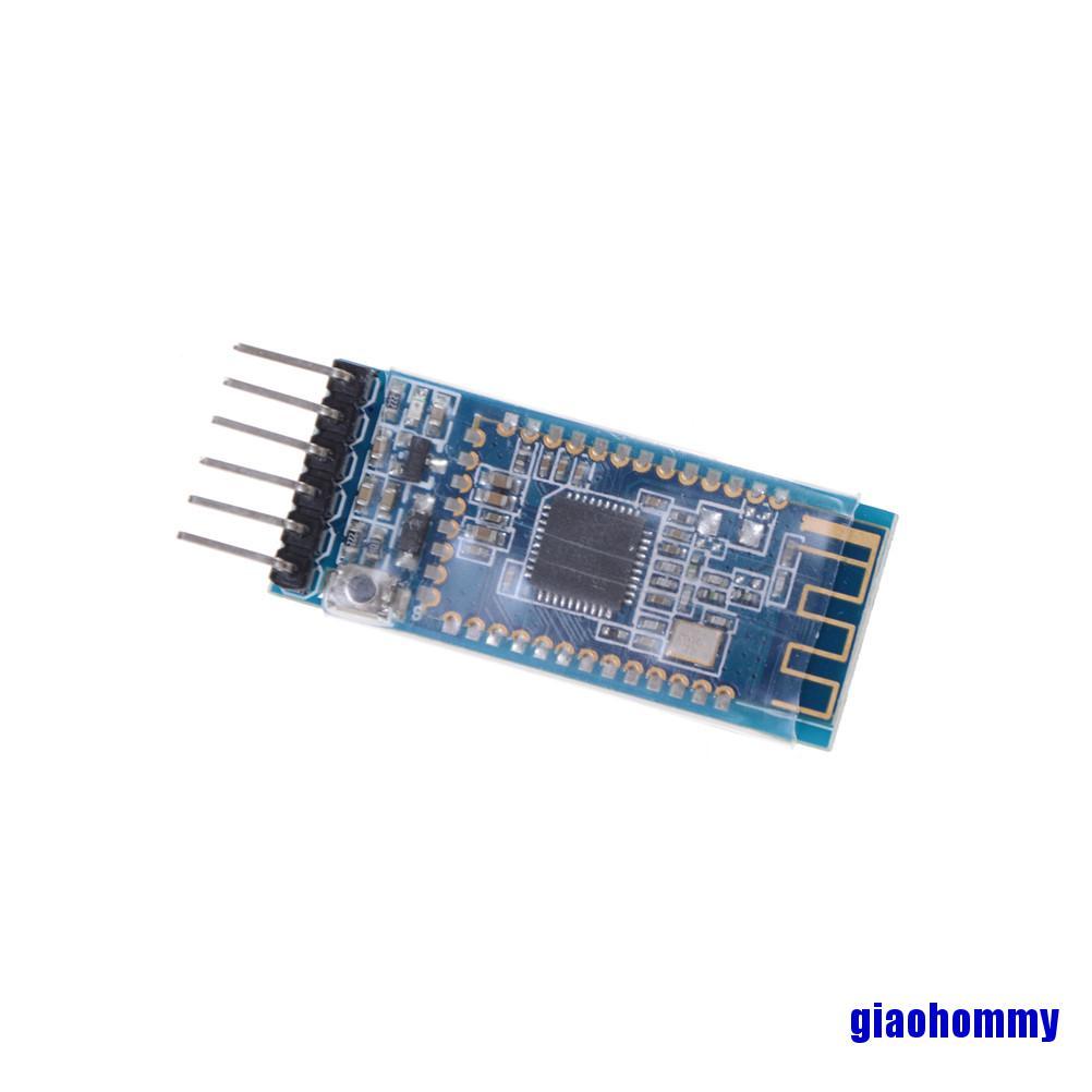 Mô Đun Không Dây Hm-10 Ble Bluetooth 4.0 Cc2540 Cc2541 Cho Arduino Android Ios