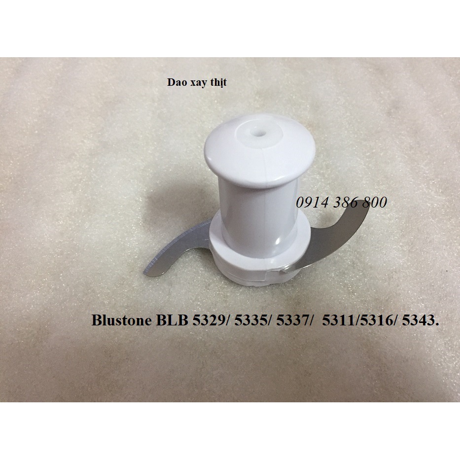 Linh kiện máy xay chính hãng blustone - Phụ kiện máy xay Blustone BLB 5329/ 5335/ 5337/ 5311/5316/ 5343