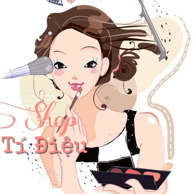 Tí Điệu sHoP