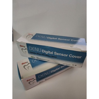 Túi đựng film sensor denu 300 cái